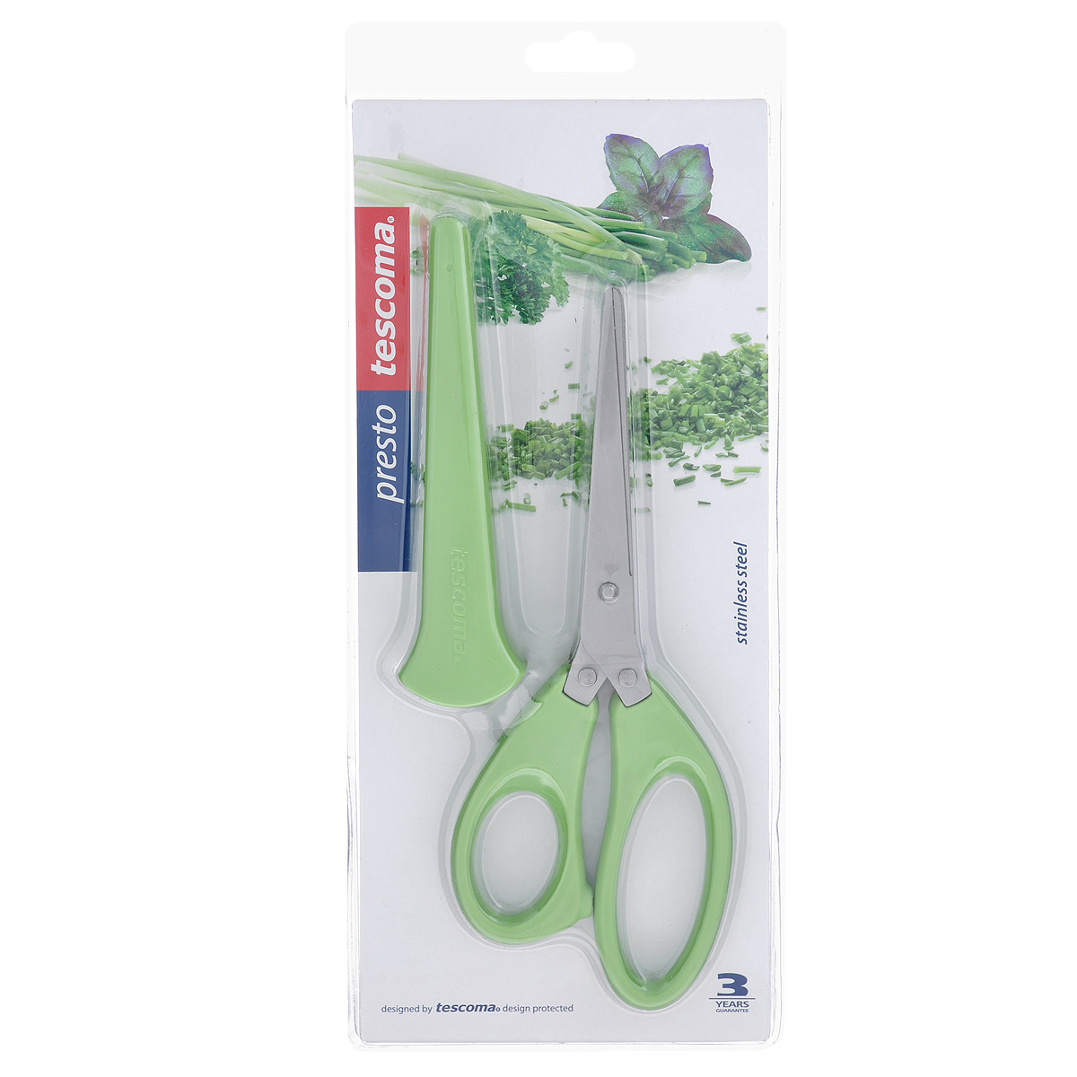Ножницы для зелени Tescoma 
