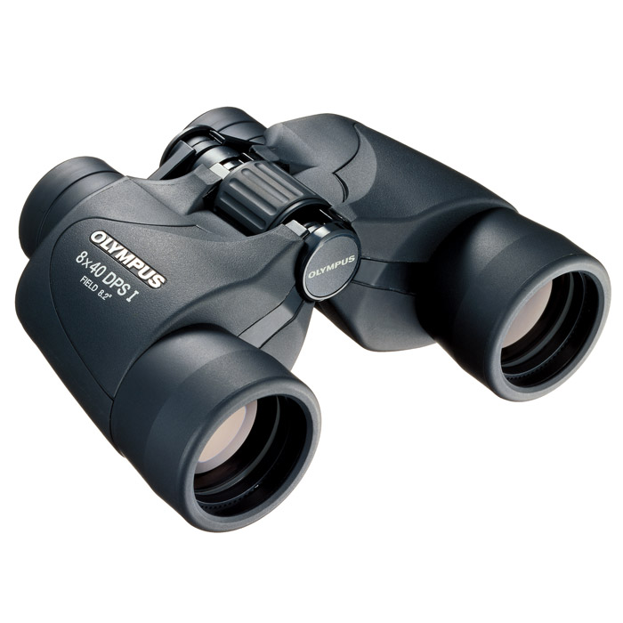 Olympus 8x40 DPS I бинокль