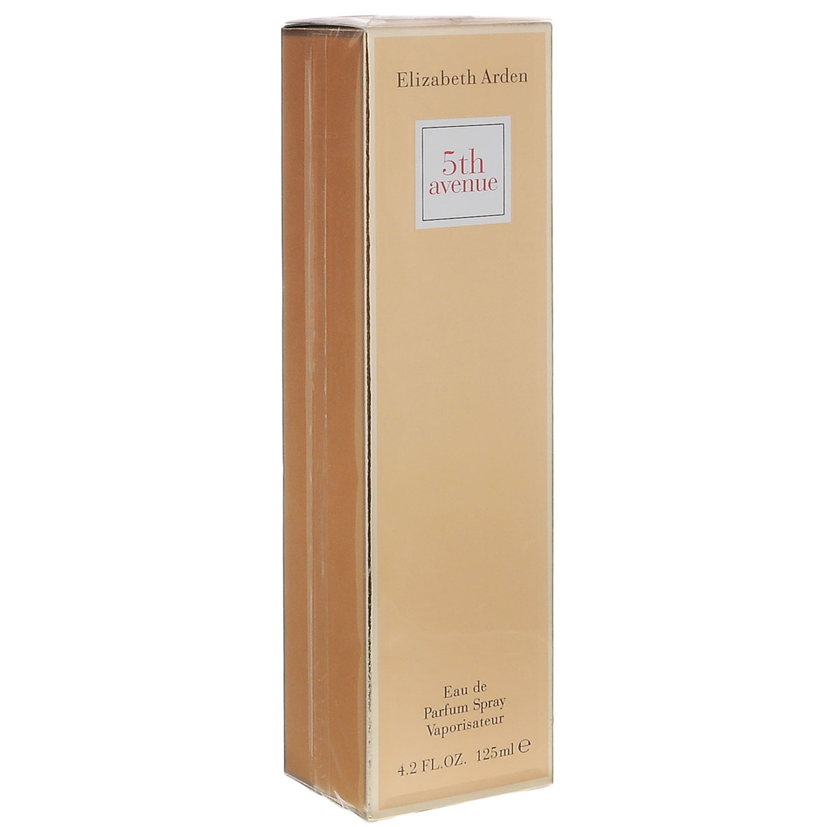 Elizabeth Arden Парфюмерная вода 5th Avenue After Five, 125 мл elizabeth arden парфюмированная вода 5th avenue nights 75 ml