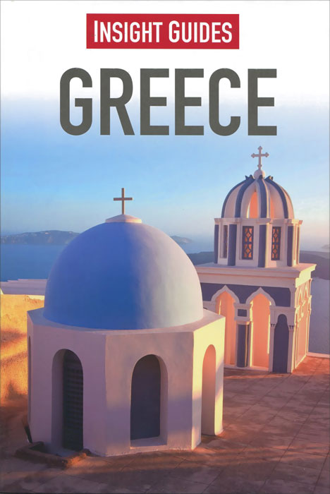 Insight Guides: Greece insight guides mauritius and seychelles