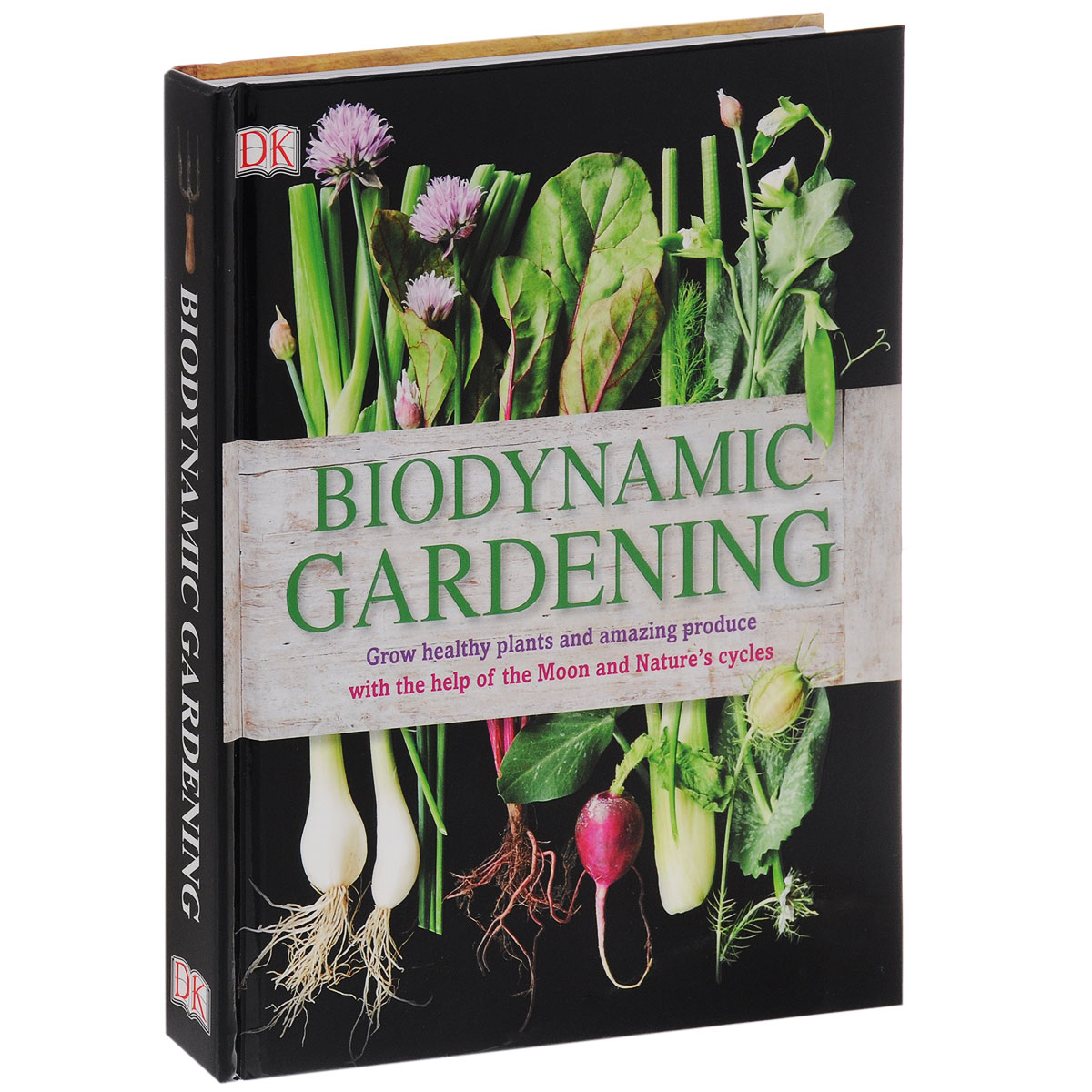 Biodynamic Gardening