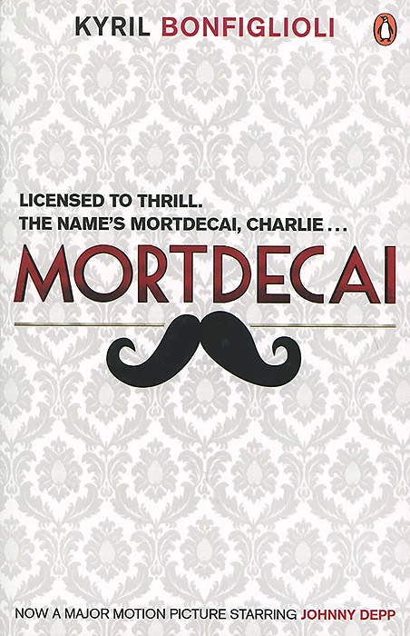 цены Mortdecai