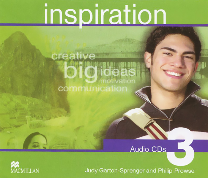 Inspiration 3 (  3 CD)