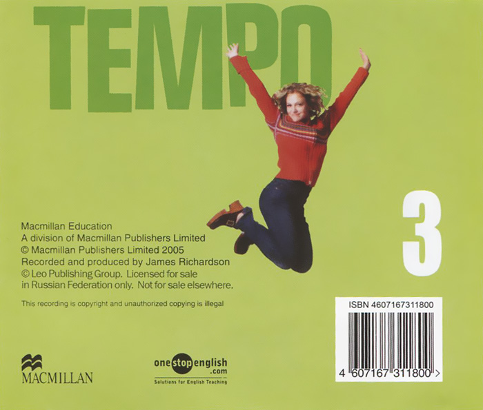 Tempo 3 (  2 CD)