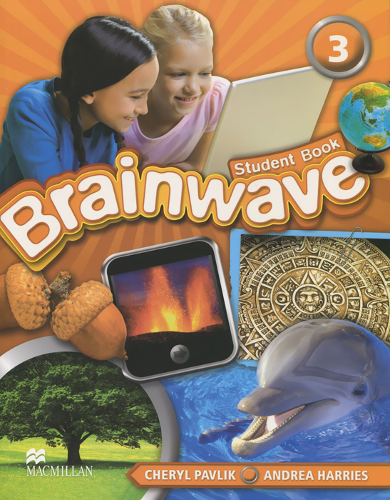 Brainwave 3: Student's Book: My Progress Journal (  2 )
