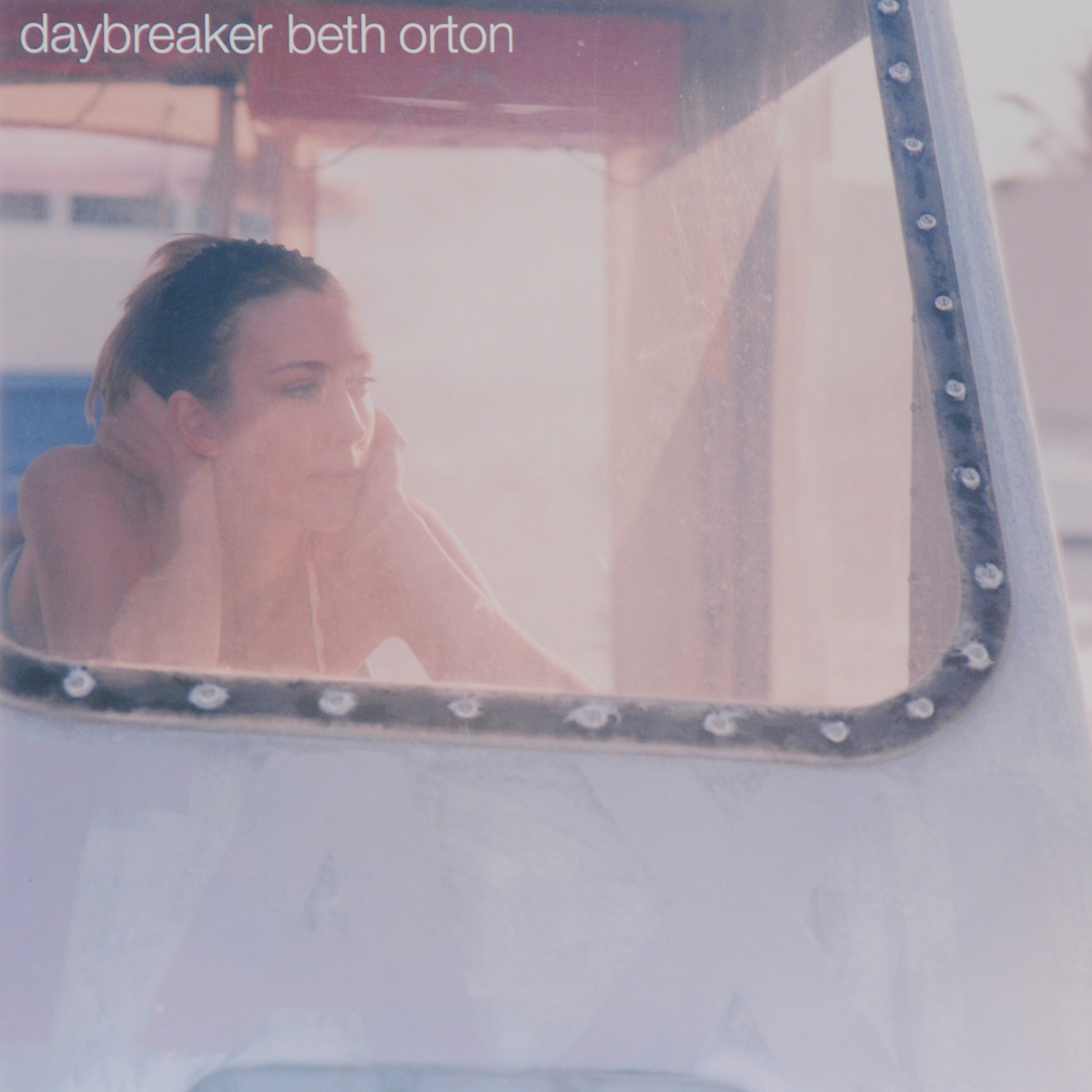 Beth Orton. Daybreaker (LP)