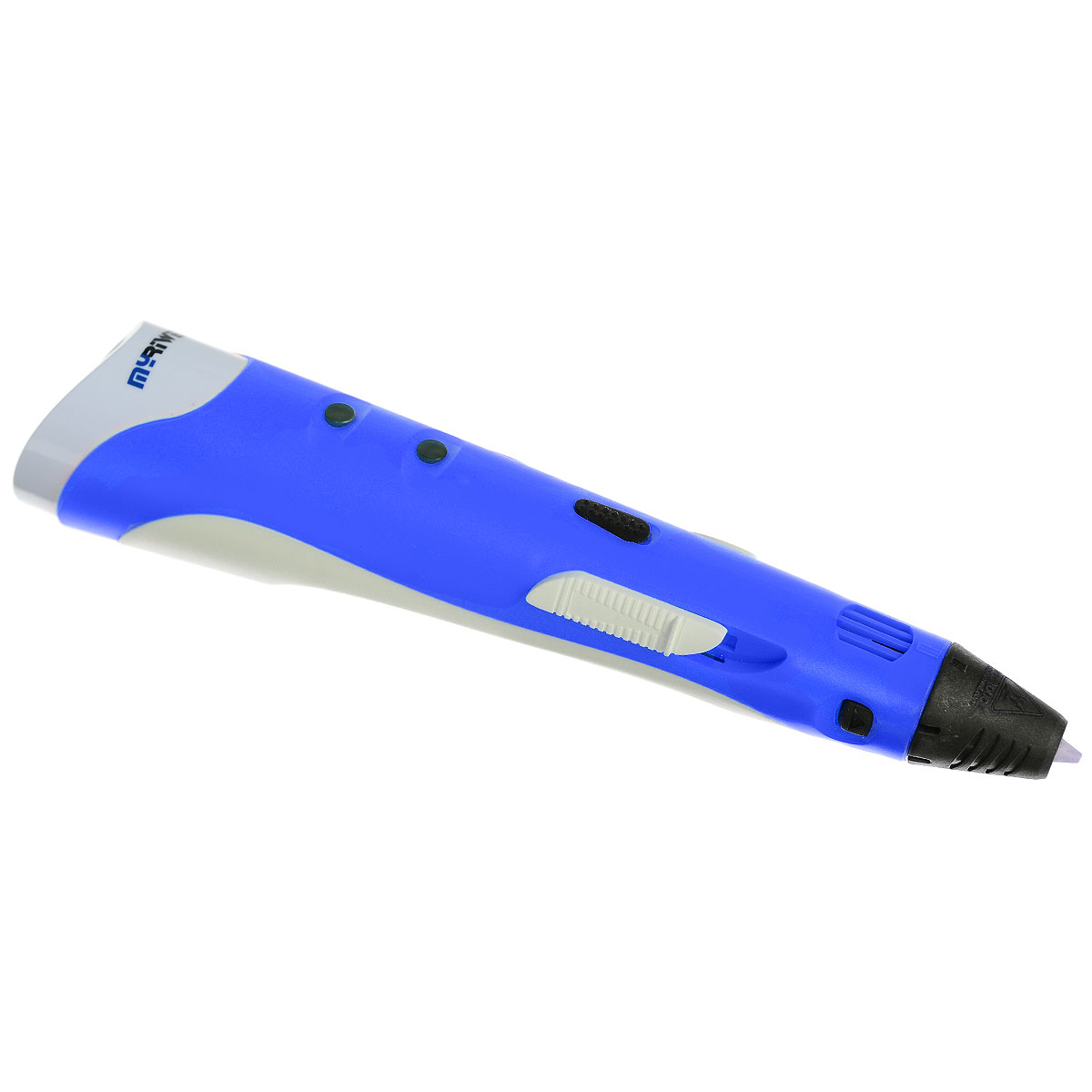 MyRiwell RP100A, Blue 3D ручка