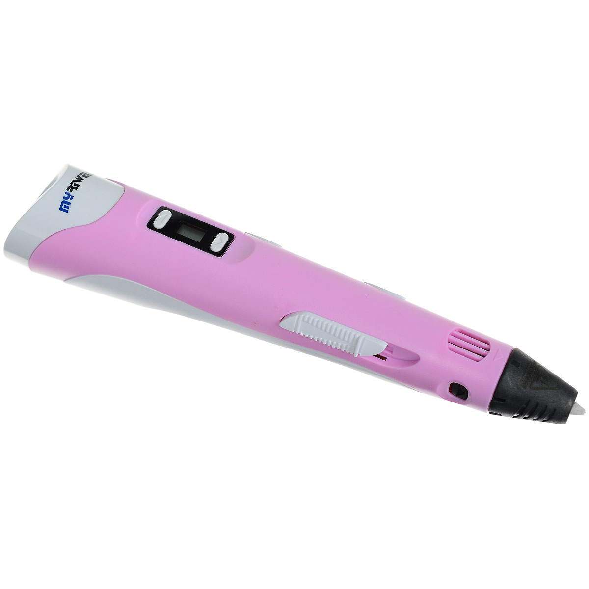 цены MyRiwell RP100B, Pink 3D ручка