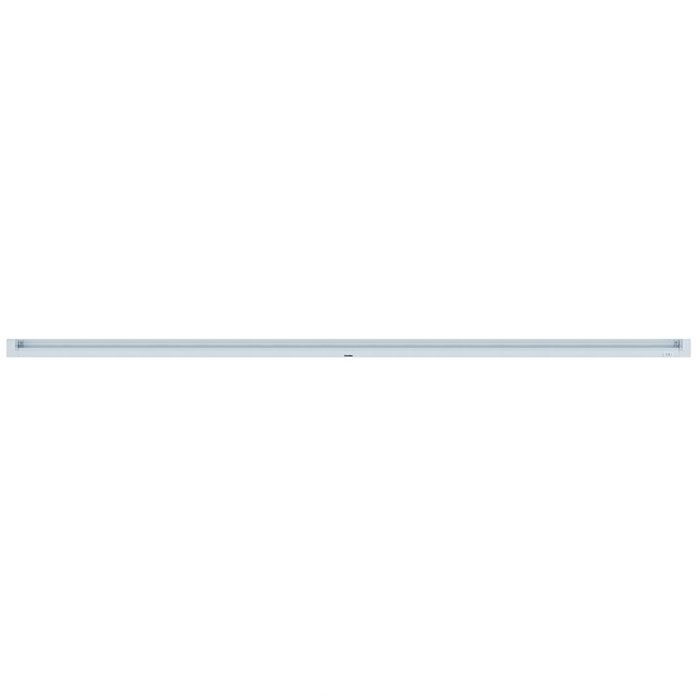 Настенный светильник Camelion WL-2001 28WWL-2001 28W Настенный светильник Camelion WL-2001 28WWL-2001 28WЛинейные светильники с люминесцентными лампами Camelion WL-2001 предназначены для освещения офисов, жилых и хозяйственных помещений, подсветки мебели, торговых витрин, выставочных стендов, аквариумов и террариумов. Люминесцентные лампы обеспечивают высокую световую отдачу и долгий срок службы светильников. Электронные балласты обеспечивают плавное включение люминесцентных ламп и отсутствие помех в их работе. Преимуществом подобных ламп также является отсутствие у них нагрева и негативного влияния свечения на глаза человека. Возможность последовательного соединения светильников упрощает прокладку электропроводки.