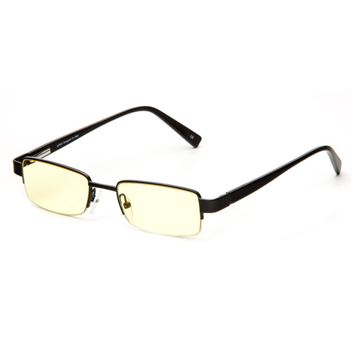 SP Glasses AF023 Premium, Black компьютерные очки