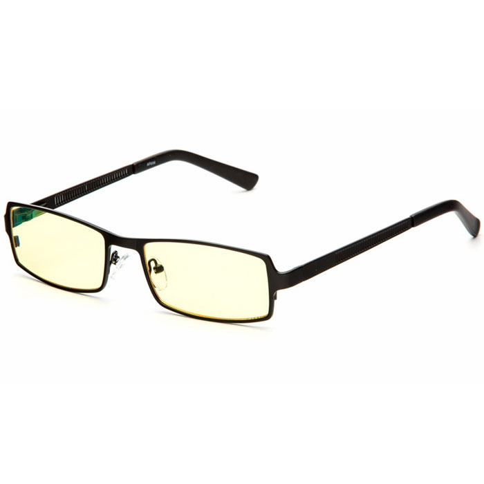 SP Glasses AF034 Luxury, Black компьютерные очки