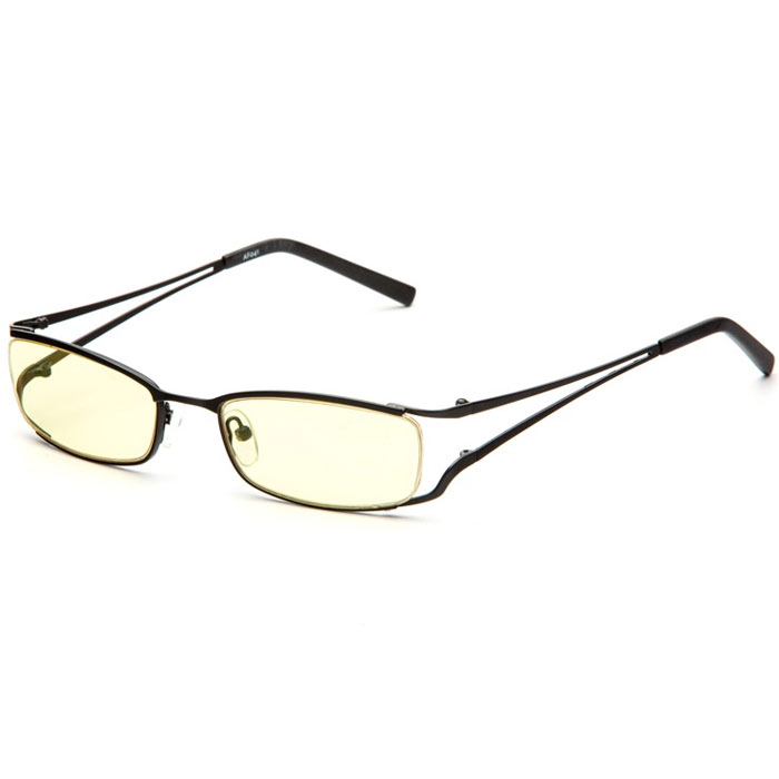 SP Glasses AF041 Luxury, Black компьютерные очки