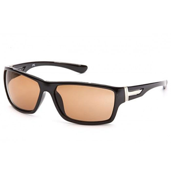 SP Glasses AS106 Premium, Black водительские очки