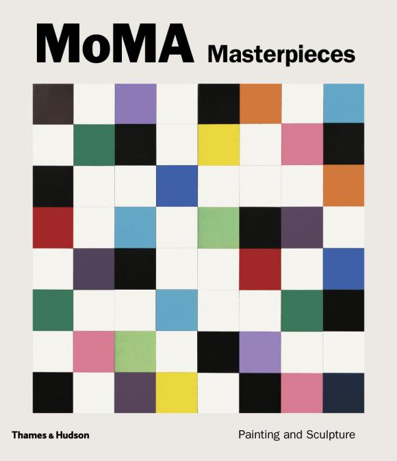 MoMAMasterpieces