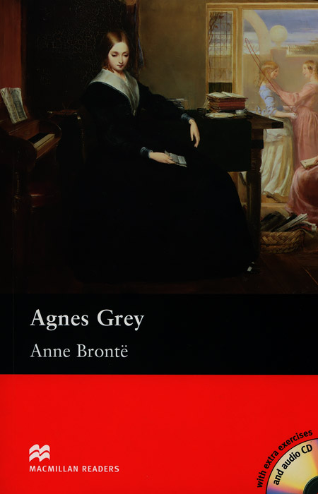 Agnes Grey: Upper (+ 2 CD) agnes grey upper