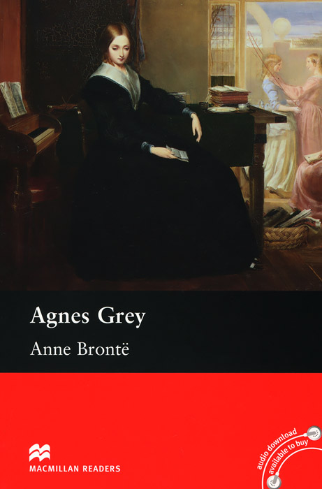 Agnes Grey: Upper agnes grey upper