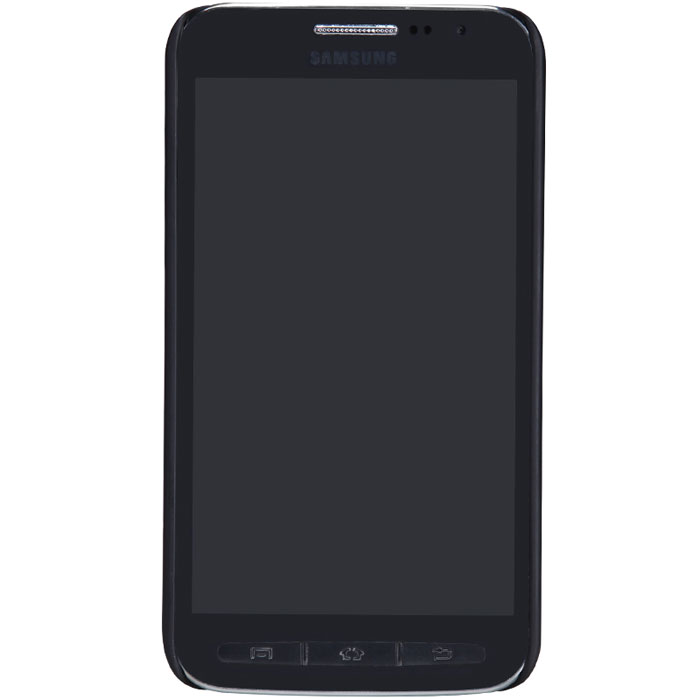 Nillkin Super Frosted Shield чехол для Samsung I8580, BlackT-N-SI8580-002 Nillkin Super Frosted Shield чехол для Samsung I8580, BlackT-N-SI8580-002Чехол Nillkin Super Frosted Shield для Samsung I8580 изготовлен из экологически чистого поликарбоната путем высокотемпературной высокоточной формовки. Обе стороны чехла выполнены в соответствии с самой современной технологией изготовления матовых материалов, устойчивых к оседанию пыли, и покрыты краской, светящейся под воздействием ультрафиолета. Элегантный дизайн, чехол приятен на ощупь. Жесткость чехла предотвращает телефон от повреждений во время транспортировки. Размер чехла точно соответствует размеру телефона с четким соответствием всех функциональных отверстий. Вы можете использовать чехол, как вам будет удобно. Он изготовлен из цельной пластины методом загиба, износостойкий, устойчив к оседанию пыли, не скользит, устойчив к образованию отпечатков, легко чистится.СупертонкийНе скользит в руках