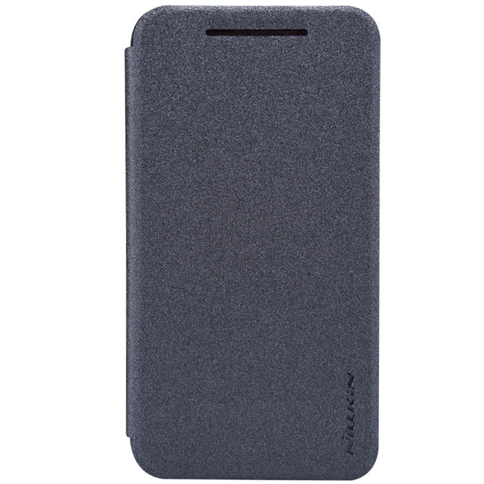 Nillkin Sparkle Leather Case чехол для HTC Desire 210, BlackT-N-HD210-009 Nillkin Sparkle Leather Case чехол для HTC Desire 210, BlackT-N-HD210-009Чехол Nillkin Sparkle Leather Case для HTC Desire 210 выполнен из высококачественного поликарбоната и искусственной кожи. Он надежно фиксирует и защищает смартфон при падении. Обеспечивает свободный доступ ко всем разъемам и элементам управления.