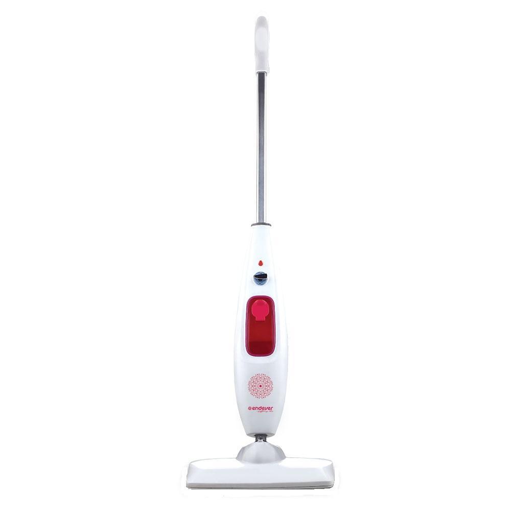 Endever Odyssey Q-606 паровая швабраQ-606 Endever Odyssey Q-606 паровая швабраQ-606Паровая швабра ENDEVER Odyssey Q-607 максимально облегчит уход за домом, сэкономит ваши силы и время, гарантирует идеальный результат! Паровая швабра удобна в использовании, легко разбирается, проста в уходе и обслуживании! Подходит для любых видов покрытий, деревянных и ламинированных полов, керамической плитки, линолеума, а также ковров, мягкой мебели и др.! Мощная паровая струя отлично очищает и дезинфицирует! Пар-самый эффективный способ отпаривания, очистки и дезинфекции, мощная паровая струя температурой до 103° без применения химических средств проникает насквозь, уничтожает пылевых клещей, негативную микрофлору и запахи, что особенно важно для семей с маленькими детьми и людей с аллергическими заболеваниями.