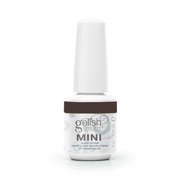 Gelish Mini Гель-лак 04347 Прижмись ко мне, 9 мл04347 Gelish Mini Гель-лак 04347 Прижмись ко мне, 9 мл04347Шоколадно-коричневый оттенок, плотный.Уникальный гель-лак, разработанный в Японии. Представляет собой трехфазную систему, для работы с которой необходимо базовое покрытие Foundation и верхнее покрытие Top It Off. Легко наносится кисточкой, как обычгный лак. Полимеризуется в LED-аппарате 30 секунд, УФ-аппарате 2 минуты. Держится на ногтях до трех недель и удаляется методом растворения материала всего за 10-15 минут. При регулярном использовании защищает и укрепляет ногти, они становятся более прочными, не расслаиваются и не ломаются.