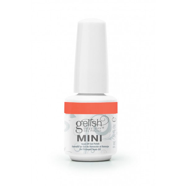 Gelish Mini Гель-лак 04632 Утренняя роса, 9 мл04632 Gelish Mini Гель-лак 04632 Утренняя роса, 9 мл04632Пастельно-оранжевый оттенок, без перламутра, плотный.Уникальный гель-лак, разработанный в Японии. Представляет собой трехфазную систему, для работы с которой необходимо базовое покрытие Foundation и верхнее покрытие Top It Off. Легко наносится кисточкой, как обычгный лак. Полимеризуется в LED-аппарате 30 секунд, УФ-аппарате 2 минуты. Держится на ногтях до трех недель и удаляется методом растворения материала всего за 10-15 минут. При регулярном использовании защищает и укрепляет ногти, они становятся более прочными, не расслаиваются и не ломаются.
