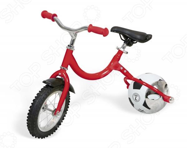 Велосипед детский Bradex Велоболл De 0050 Red