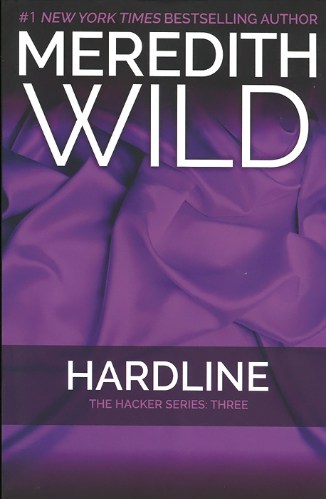 Hardline: The Hacker Series: Three