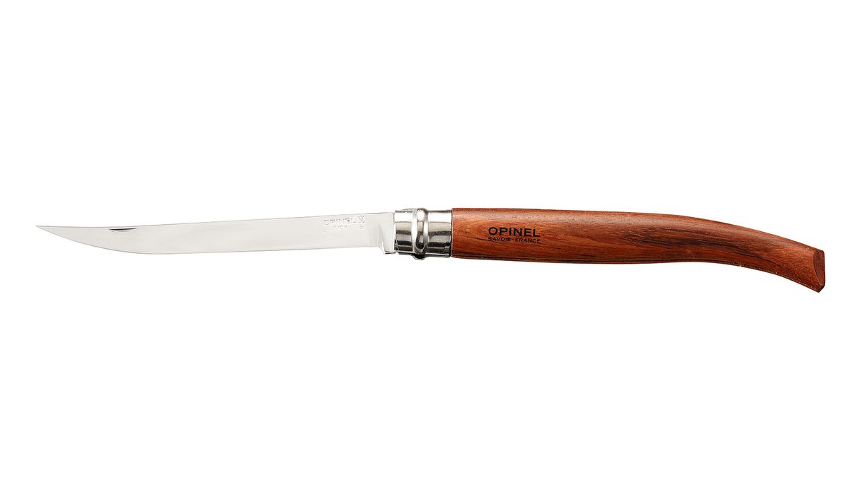Нож Opinel филейный n°15 нержавеющая сталь 243150