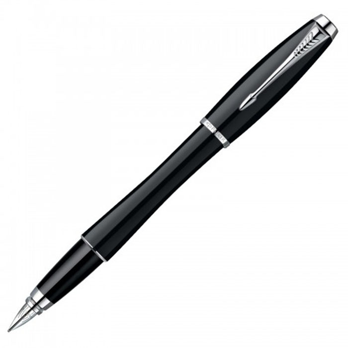 Parker Ручка перьевая Urban London Cab Black CTPARKER-S0850680 Parker Ручка перьевая Urban London Cab Black CTPARKER-S0850680Компания Паркер не нуждается в рекламе. Этот бренд надёжно укоренился в деловом мире бизнеса и производства. Пишущая продукция, выпускаемая этой фирмой, известна во всём мире и отличается непревзойдённым качеством. Дизайнерские и инженерные разработки компании Паркер, довели производство перьевой ручки Parker (Паркер) Urban London Cab Black до совершенства.Тип товара: Перьевая ручка.Перо: Легированная сталь.Отделка пера: Хром.Толщина пишущего узла: Тонкая (F).Корпус: Латунь, покрытая лаком.Отделка: Хром.Особенности: Заправляется чернильными картриджами, а также может быть заправлена чернилами из флакона при помощи конвертора.Цвет: Черный глянцевый / Серебряный.Размеры: 13,9 х 1,4 см.Комплектация: Ручка, чернильный картридж синего цвета, подарочная коробка, транспортировочная упаковка, инструкция по эксплуатации с гарантийным талоном.Международная гарантия производителя: Два (2) года со дня покупки.