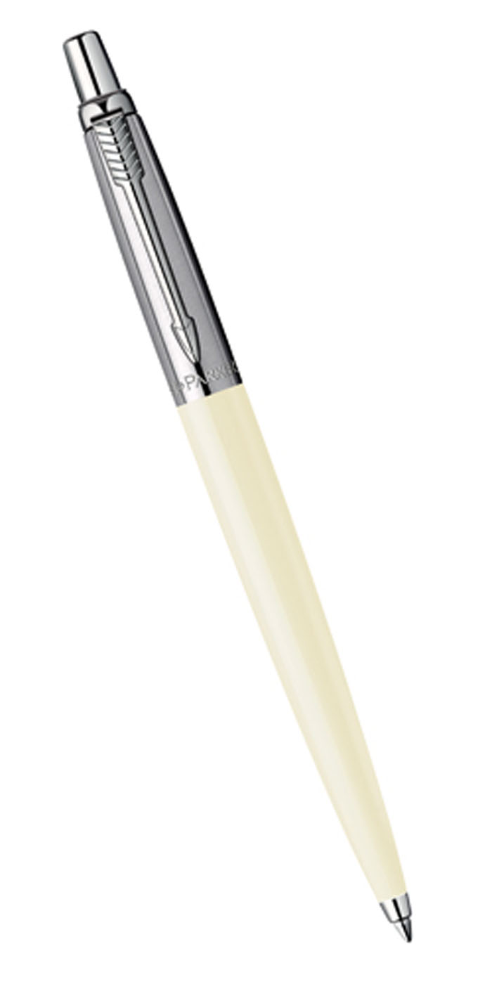 Parker Ручка шариковая Jotter Tactical Whiteness синяяPARKER-S0946000 Parker Ручка шариковая Jotter Tactical Whiteness синяяPARKER-S0946000Ручка шариковая Jotter Tactical Whiteness. Линия письма - средняя, цвет чернил – синий. В подарочной упаковке.