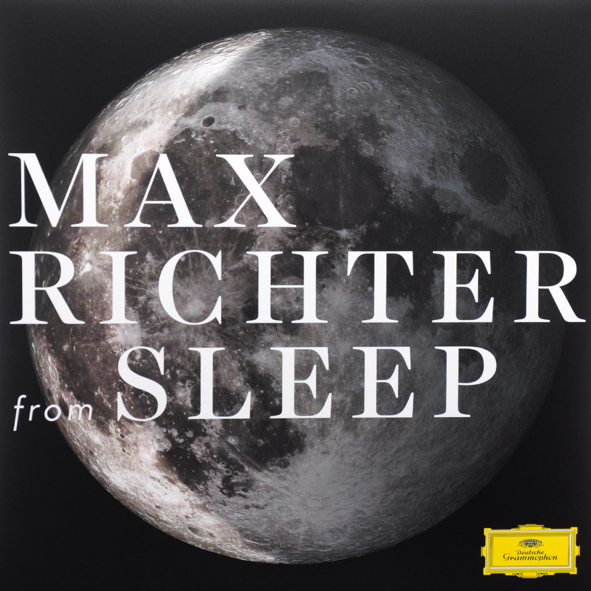Max Richter. From Sleep (2 LP)