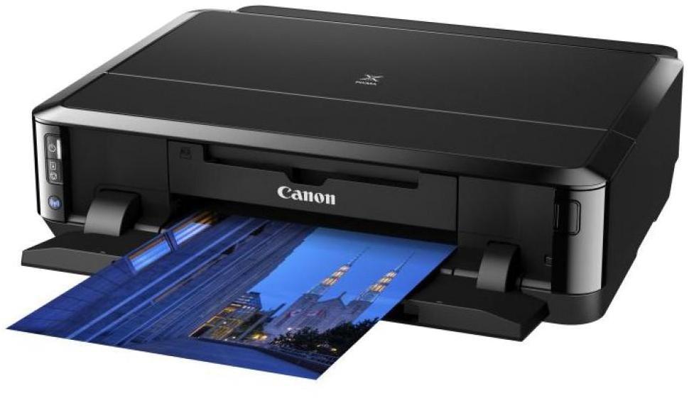 Принтер Canon Pixma iP7240 струйный