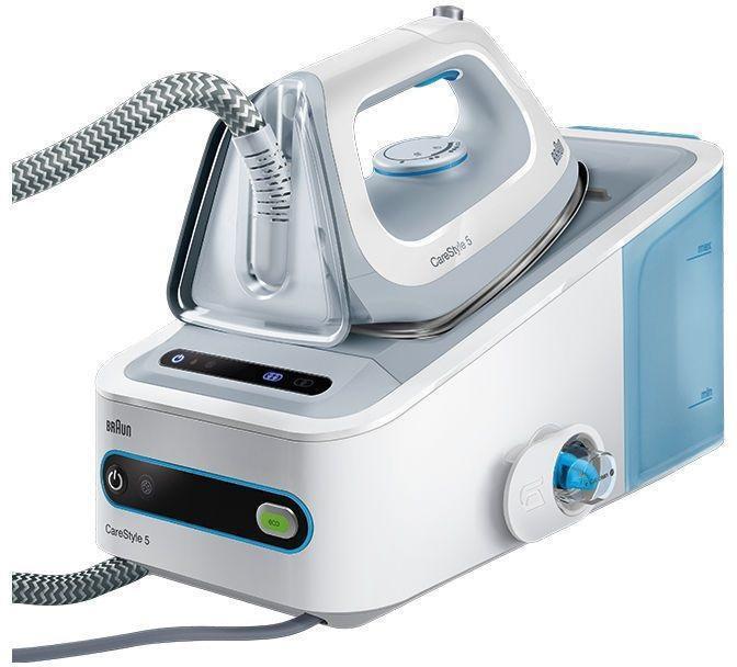 все цены на Braun IS5022 CareStyle парогенератор онлайн