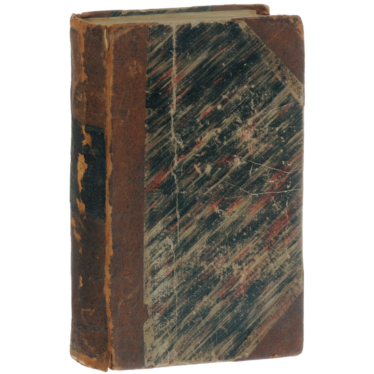 Farliga Makter0120710 Farliga Makter0120710Прижизненное издание. Стокгольм, 1905 год. Albert Bonniers Forlag.Владельческий переплет. Сохранность хорошая. Корешок немного потрепан.Роман шведского писателя Farliga Makter.Издание не подлежит вывозу за пределы Российской Федерации.