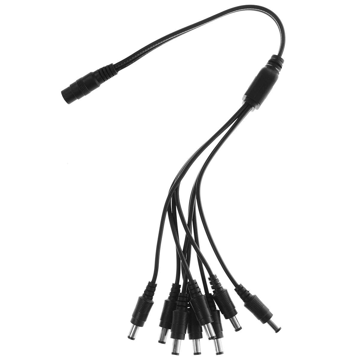 iVUE DCM8 кабель для систем видеонаблюдения