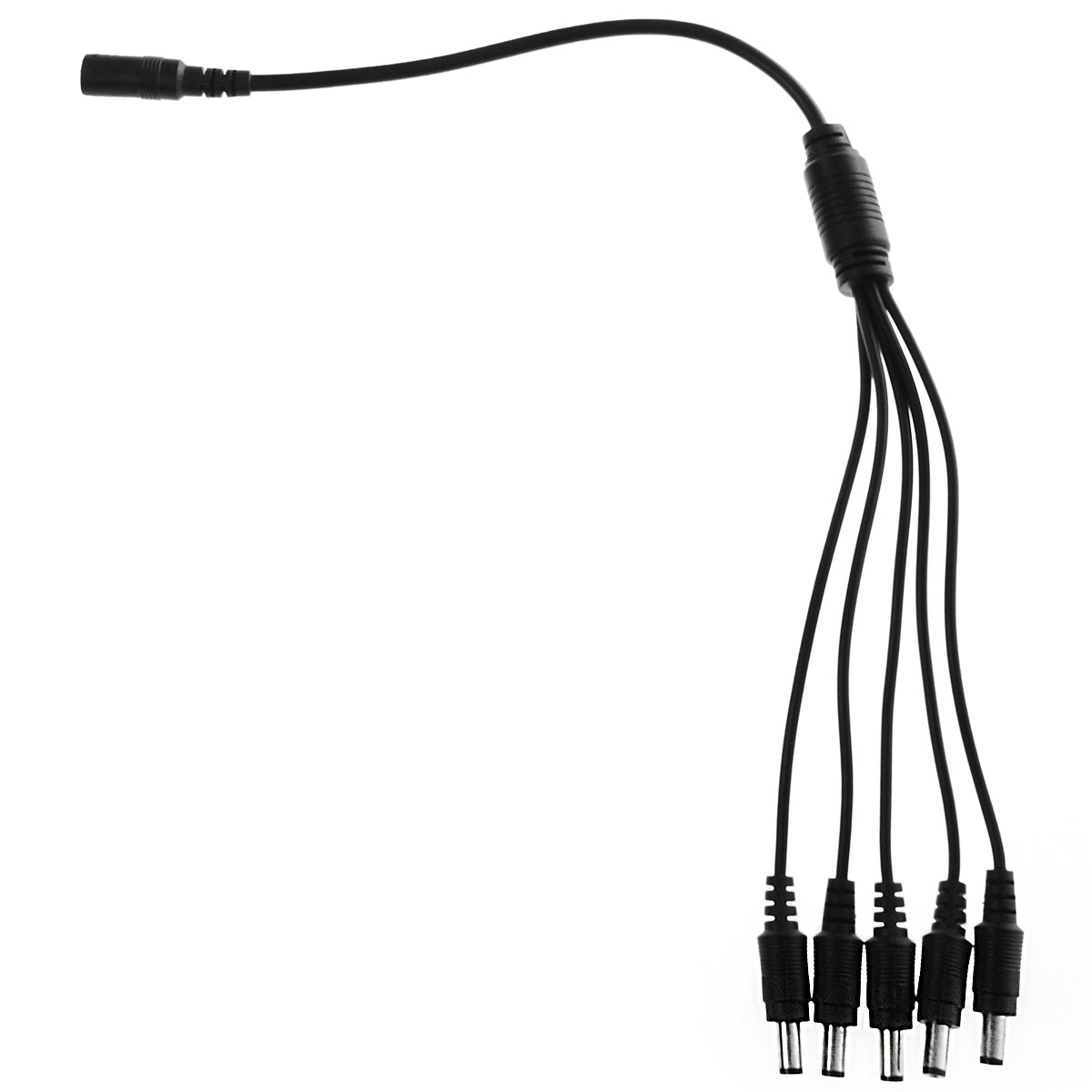 iVUE DCM5 кабель для систем видеонаблюдения