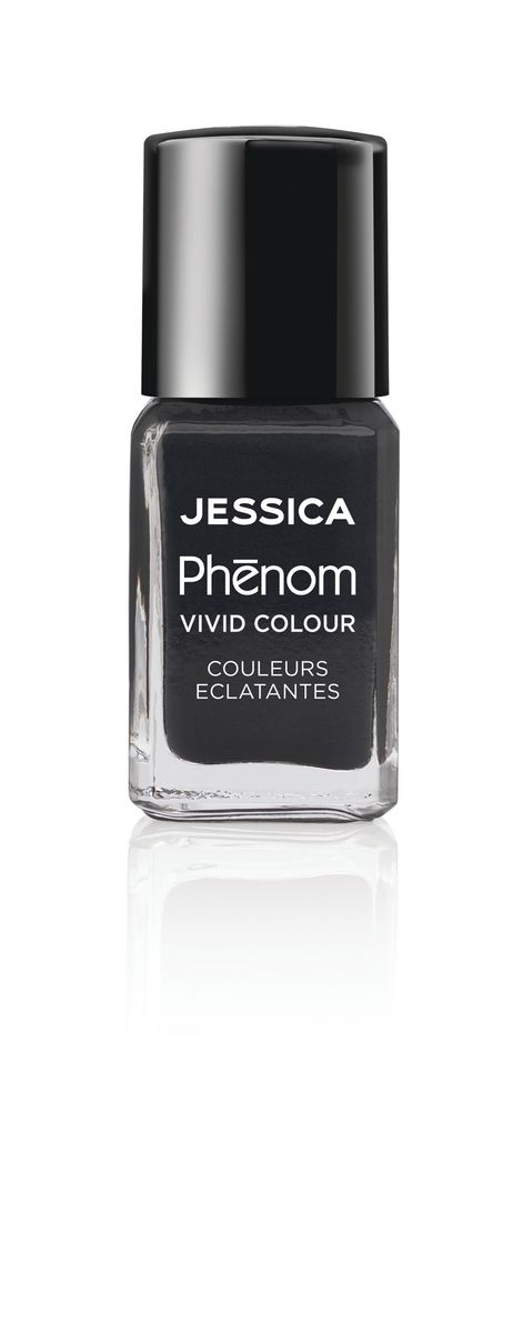 Jessica Phenom Лак для ногтей Vivid Colour Caviar Dreams № 14, 15 млPHEN-014 Jessica Phenom Лак для ногтей Vivid Colour Caviar Dreams № 14, 15 млPHEN-014Система покрытия ногтей Phenom обеспечивает быстрое высыхание, обладает стойкостью до 10 дней и имеет блеск гель-лака. Не нуждается в использовании LED/UV ламп. Легко удаляется, как обычный лак для ногтей. Покрытия JESSICA Phenom являются 5-Free и не содержат формальдегид, формальдегидных смол, толуола, дибутилфталат и камфору. Как наносить: Система Phenom – это великолепный маникюр за 1-2-3 шага: ШАГ 1: Базовое покрытие – нанесите в два слоя базовое средство JESSICA, подходящее Вашему типу ногтевой пластины.ШАГ 2: Цвет – нанесите в два слоя любой оттенок Phenom Vivid Colour.ШАГ 3: Закрепление – нанесите в один слой Phenom Finale Shine Topcoat для получения блеска гель-лака.
