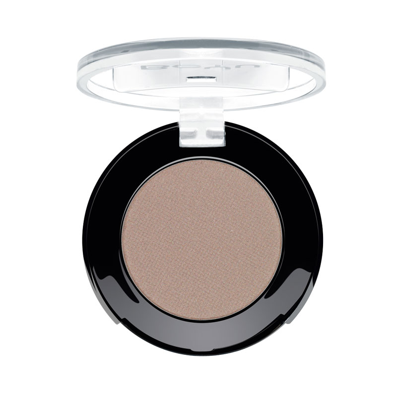 BeYu Тени для век COLOR SWING EYESHADOW № 159, 2г.3481.159 BeYu Тени для век COLOR SWING EYESHADOW № 159, 2г.3481.159Атласные тени для век COLOR SWING EYESHADOWВысокое качество, прекрасная стойкость и цветопередача. Нежные перламутровые и шелковые матовые оттенки.Можно наносить как сухим, так и влажным способом.Оттенки легко комбинируются в гармоничный сочетания - для создания яркого образа. Компактная и удобная упаковка, идеальна для путешествий.