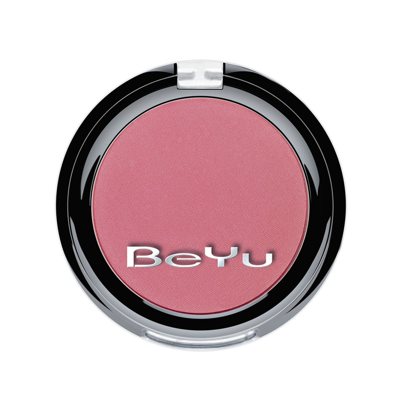 BeYu Румяна CHEEKY COLOR BLUSH № 195, 3г.377.195 BeYu Румяна CHEEKY COLOR BLUSH № 195, 3г.377.195Шелковые румяна CHEEKY COLOR BLUSHНежная бархатная текстура легко наносится, адаптируется под тон кожи, создавая эффект легкого румянца.Гамма оттенков имеет 100% насыщенность и цветопередачу. Румяна легко наносятся и растушевываются, стойко держатся на скулах в течение дня.Наносятся кистью для румян или кончиками пальцев.Удобная упаковка