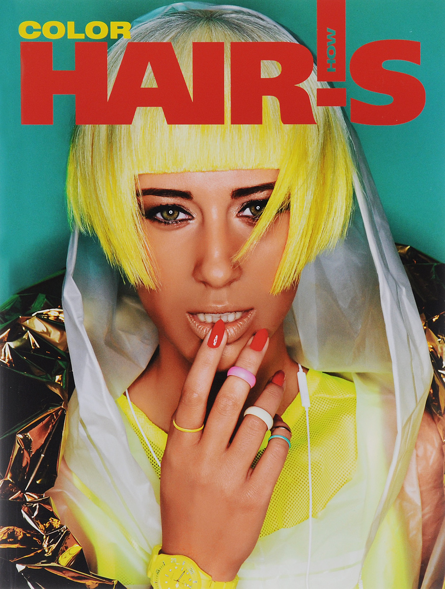Hair's How: Color (+ )