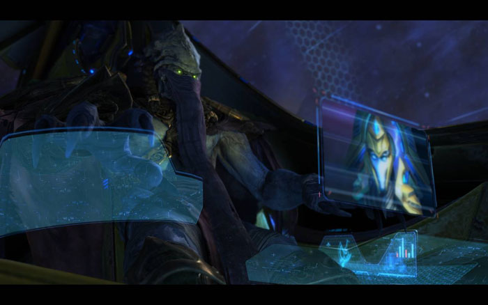 Starcraft II: Legacy Of The Void (DVD-Box)
