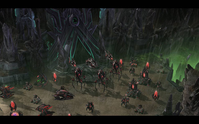 Starcraft II: Legacy Of The Void (DVD-Box)