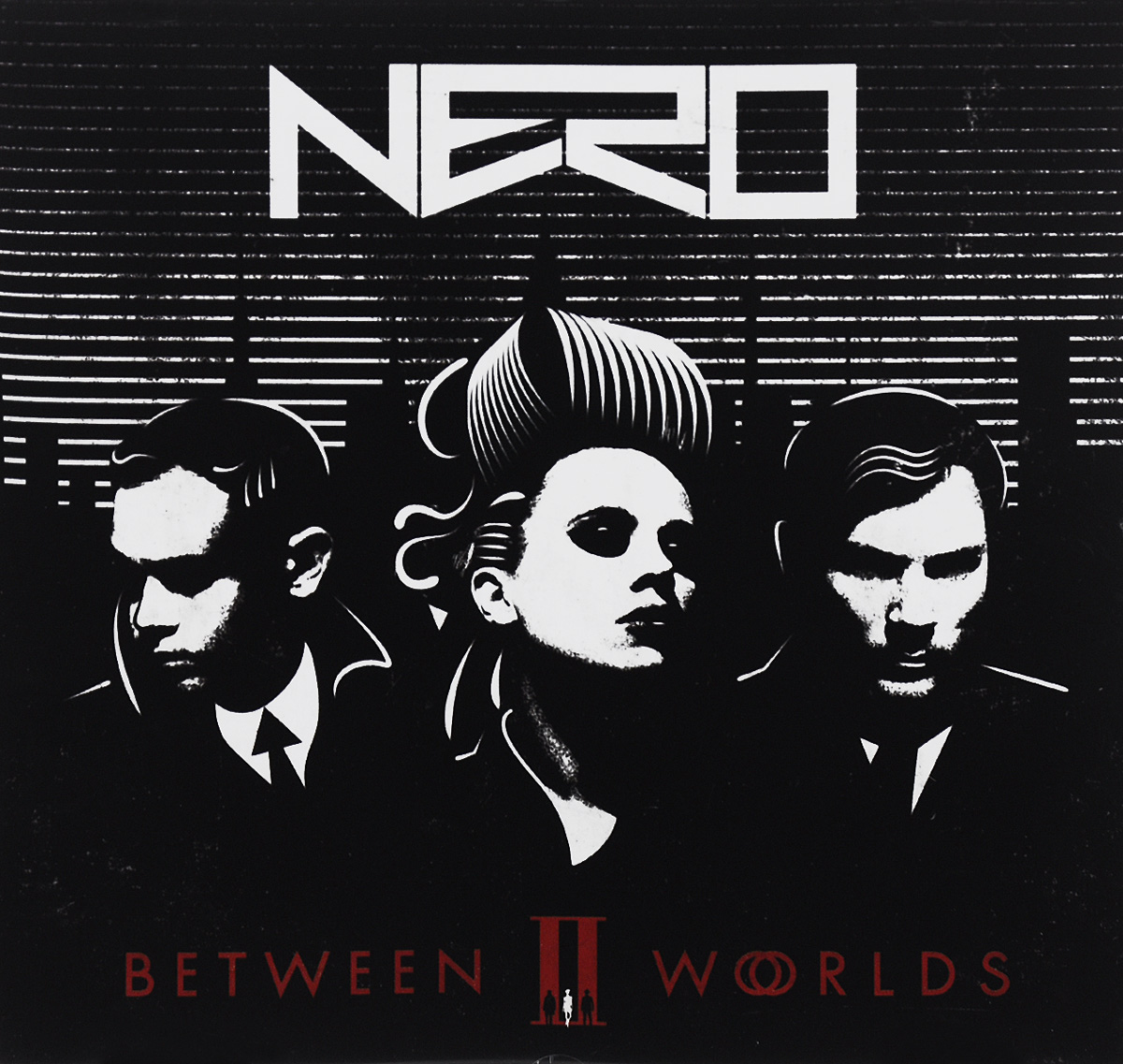 Nero. Between II Worlds