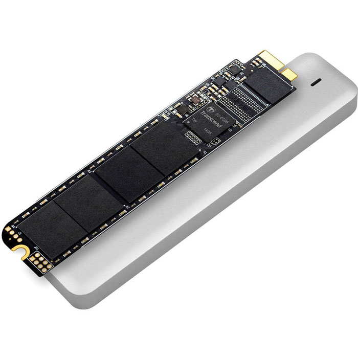 Transcend JetDrive 500 480GB SSD-накопитель для MacBook Air 11