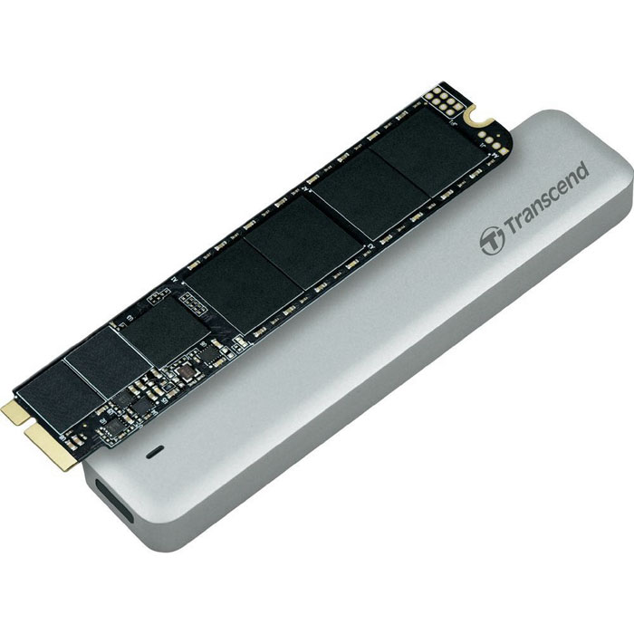 Transcend JetDrive 520 240GB SSD-накопитель для MacBook Air 11