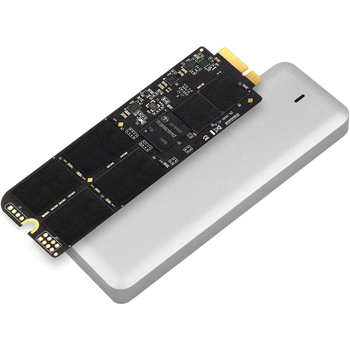 Transcend JetDrive 720 480GB SSD-накопитель для MacBook Pro (Retina) 13