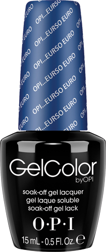 OPI Гель-лак GelColor Eurso .....Euro, 15 млGCE72 OPI Гель-лак GelColor Eurso .....Euro, 15 млGCE72GELCOLOR от OPI. ГЕЛЬКОЛОР это 100% гель в лаковом флаконе! В отличие от гелей-лаков, из-за отсутствия лаковой составляющей ГЕЛЬКОЛОР не подвержен сколам и трещинам. Ультра-быстрое светоотверждение в LED-лампе OPI! Всего лишь 4 минуты на все слои включая базу и верхнее покрытие на всех пальцах! Не требует шлифовки ногтей перед нанесением и опиливания при снятии, а значит — не травмирует ногти! Снимается за 15 минут отмачиванием.ГЕЛЬКОЛОР - экономичен! ГЕЛЬКОЛОР - это высочайшее качество OPI по доступной цене. Оттенки легендарных лаков OPI при желании можно наносить поверх ГЕЛЬКОЛОР. Сравните стоимость ГЕЛЬКОЛОР с другими марками и Вы увидите разницу!Стойкое и сияющее покрытие на недели вперед с GELCOLOR.ГЕЛЬКОЛОР это 100% гель в лаковом флаконе! В отличие от гелей-лаков, из-за отсутствия лаковой составляющей ГЕЛЬКОЛОР не подвержен сколам и трещинам.Ультра-быстрое светоотверждение в LED-лампе OPI! Всего лишь 4 минуты на все слои включая базу и верхнее покрытие на всех пальцах!Не требует шлифовки ногтей перед нанесением и опиливания при снятии, а значит — не травмирует ногти! Снимается за 15 минут отмачиванием.ГЕЛЬКОЛОР - экономичен! ГЕЛЬКОЛОР - это высочайшее качество OPI по доступной цене.Повторяют оттенки легендарных лаков OPI, которые при желании можно наносить поверх ГЕЛЬКОЛОР.Сравните стоимость ГЕЛЬКОЛОР с другими марками и Вы увидите разницу!Стойкое и сияющее покрытие на недели вперед с GELCOLOR.