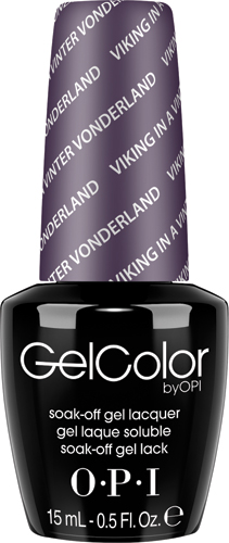 OPI Гель-лак GelColor Vinter Vonderland, 15 млGCN49 OPI Гель-лак GelColor Vinter Vonderland, 15 млGCN49GELCOLOR от OPI. ГЕЛЬКОЛОР это 100% гель в лаковом флаконе! В отличие от гелей-лаков, из-за отсутствия лаковой составляющей ГЕЛЬКОЛОР не подвержен сколам и трещинам. Ультра-быстрое светоотверждение в LED-лампе OPI! Всего лишь 4 минуты на все слои включая базу и верхнее покрытие на всех пальцах! Не требует шлифовки ногтей перед нанесением и опиливания при снятии, а значит — не травмирует ногти! Снимается за 15 минут отмачиванием.ГЕЛЬКОЛОР - экономичен! ГЕЛЬКОЛОР - это высочайшее качество OPI по доступной цене. Оттенки легендарных лаков OPI при желании можно наносить поверх ГЕЛЬКОЛОР. Сравните стоимость ГЕЛЬКОЛОР с другими марками и Вы увидите разницу!Стойкое и сияющее покрытие на недели вперед с GELCOLOR.ГЕЛЬКОЛОР это 100% гель в лаковом флаконе! В отличие от гелей-лаков, из-за отсутствия лаковой составляющей ГЕЛЬКОЛОР не подвержен сколам и трещинам.Ультра-быстрое светоотверждение в LED-лампе OPI! Всего лишь 4 минуты на все слои включая базу и верхнее покрытие на всех пальцах!Не требует шлифовки ногтей перед нанесением и опиливания при снятии, а значит — не травмирует ногти! Снимается за 15 минут отмачиванием.ГЕЛЬКОЛОР - экономичен! ГЕЛЬКОЛОР - это высочайшее качество OPI по доступной цене.Повторяют оттенки легендарных лаков OPI, которые при желании можно наносить поверх ГЕЛЬКОЛОР.Сравните стоимость ГЕЛЬКОЛОР с другими марками и Вы увидите разницу!Стойкое и сияющее покрытие на недели вперед с GELCOLOR.