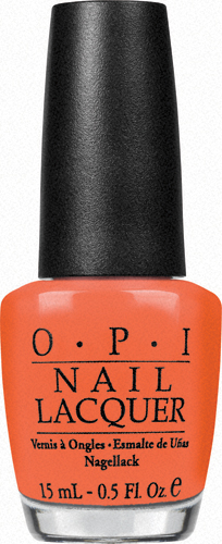 OPI Лак для ногтей Hong Kong Hot & Spicy, 15 млNLH43 OPI Лак для ногтей Hong Kong Hot & Spicy, 15 млNLH43Лак для ногтей OPI быстросохнущий, содержит натуральный шелк и аминокислоты. Увлажняет и ухаживает за ногтями. Форма флакона, колпачка и кисти специально разработаны для удобного использования и запатентованы.