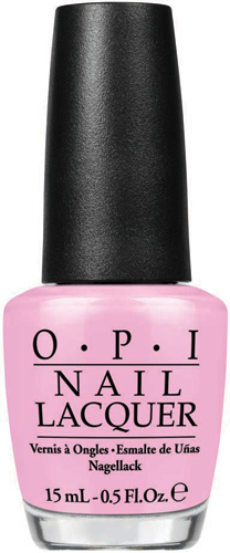 OPI Лак для ногтей Suzi Shops & Island Hops, 15 млNLH71 OPI Лак для ногтей Suzi Shops & Island Hops, 15 млNLH71Лак для ногтей OPI быстросохнущий, содержит натуральный шелк и аминокислоты. Увлажняет и ухаживает за ногтями. Форма флакона, колпачка и кисти специально разработаны для удобного использования и запатентованы.